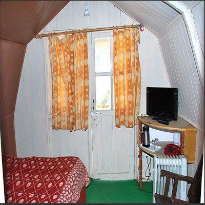 Auli Resort Джошимат Экстерьер фото